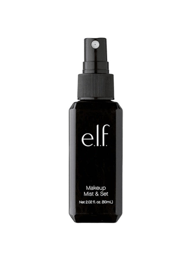 إلف بخاخ تثبت المكياج 60 مل - Image 1